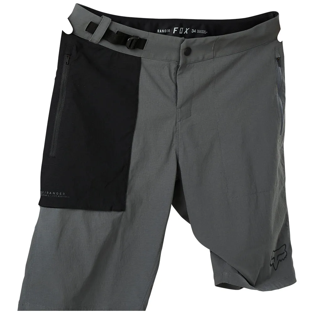 Fox Ranger Utility Shorts [Dark Shadow]