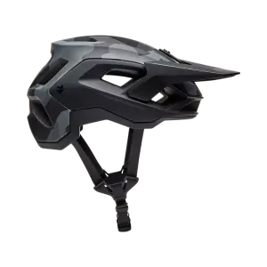 Fox Speedframe Camo Mountain Bike Helmet