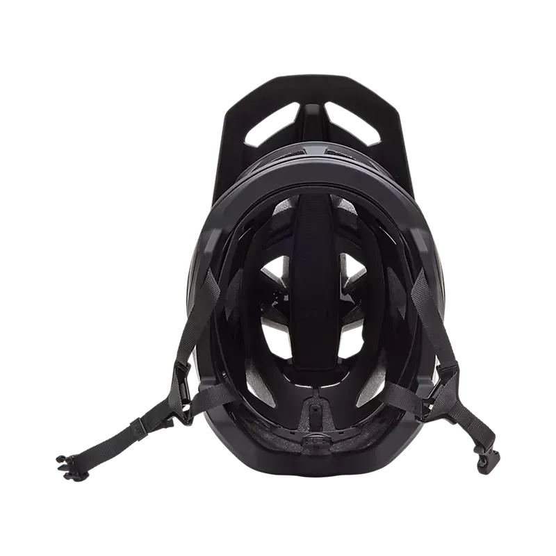 Fox Speedframe Camo Mountain Bike Helmet