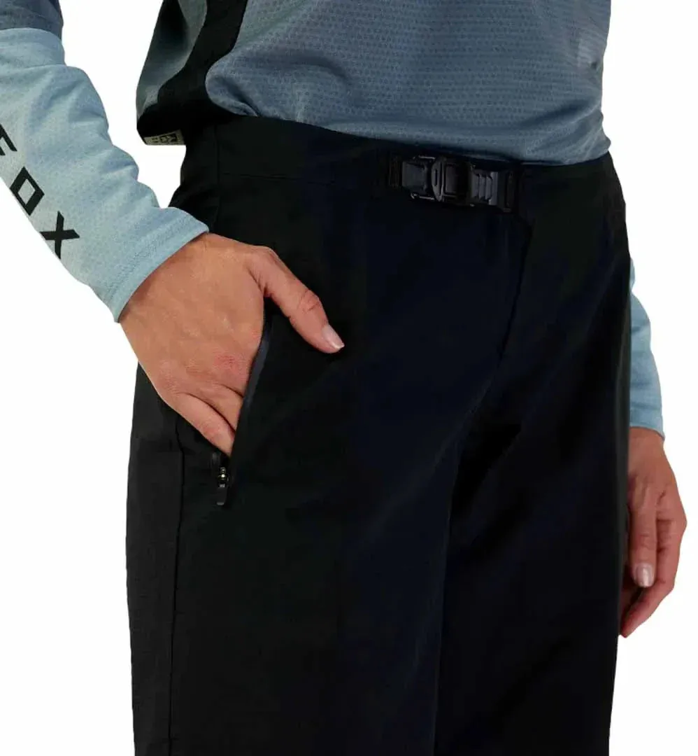 FOX WOMENS DEFEND 3L WATER PANT
