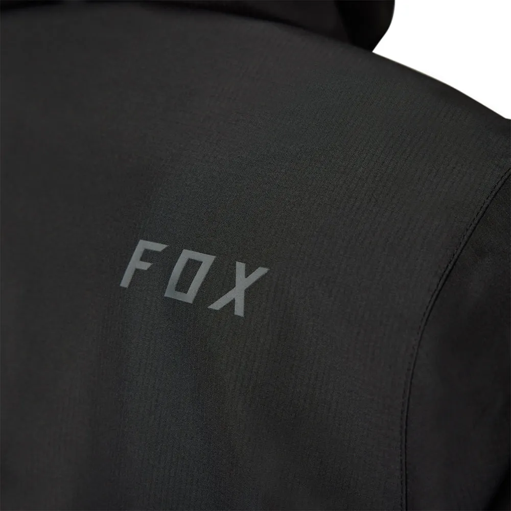 Fox Womens Ranger 2.5L Water Jacket - Black