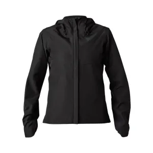 Fox Womens Ranger 2.5L Water Jacket - Black