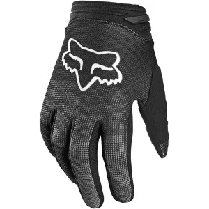 Fox Youth 180 Oktiv Girls Gloves