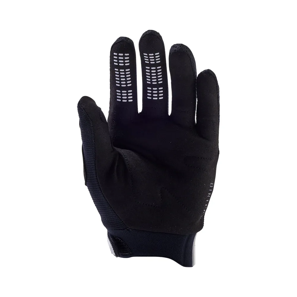 Fox Youth Dirtpaw Gloves - Black