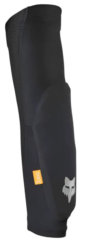 Fox YOUTH ENDURO ELBOW SLEEVE - Black