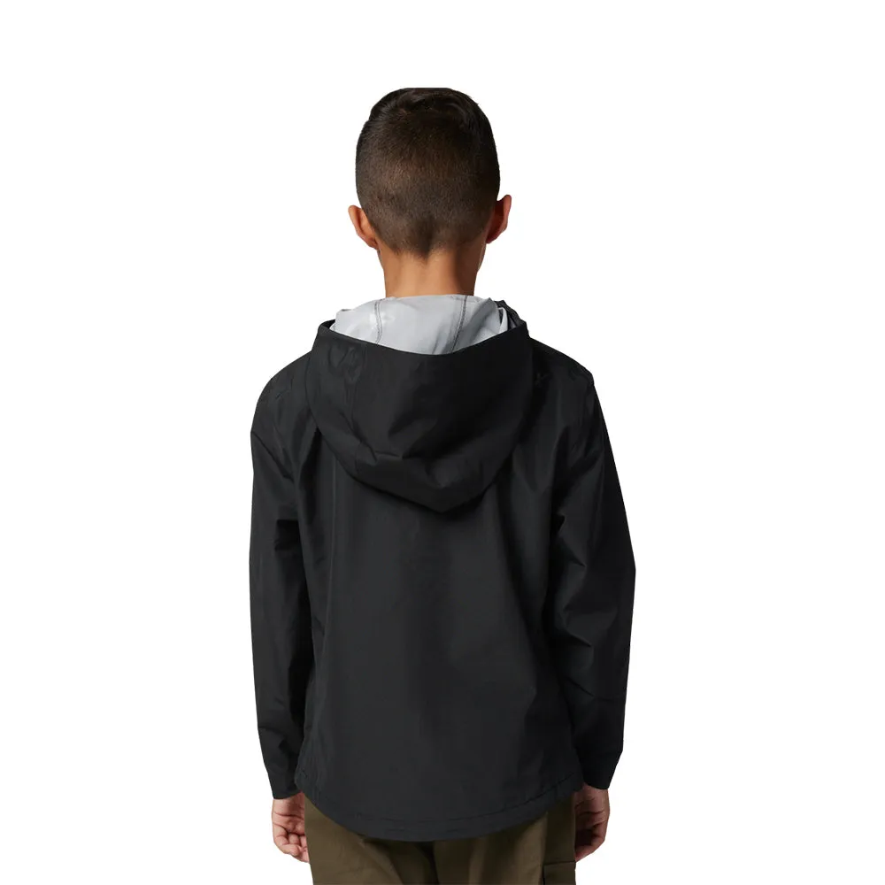 FOX YOUTH RANGER 2.5L WATER JACKET [BLACK]