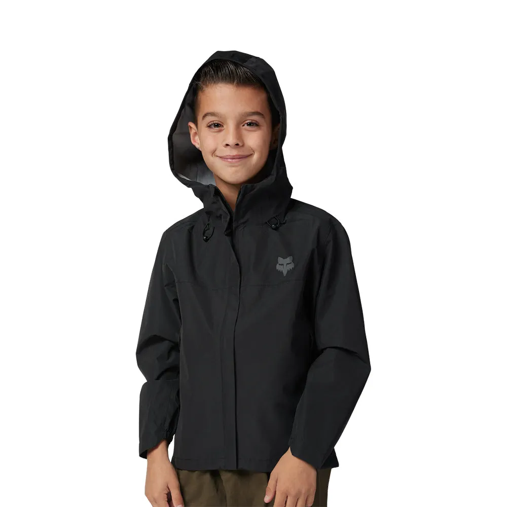 FOX YOUTH RANGER 2.5L WATER JACKET [BLACK]