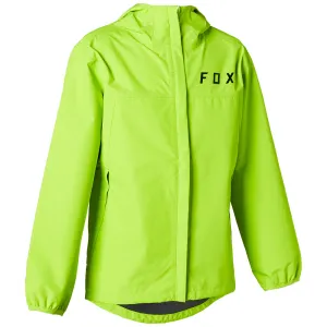 FOX YOUTH RANGER 2.5L WATER JACKET [FLO YELLOW]