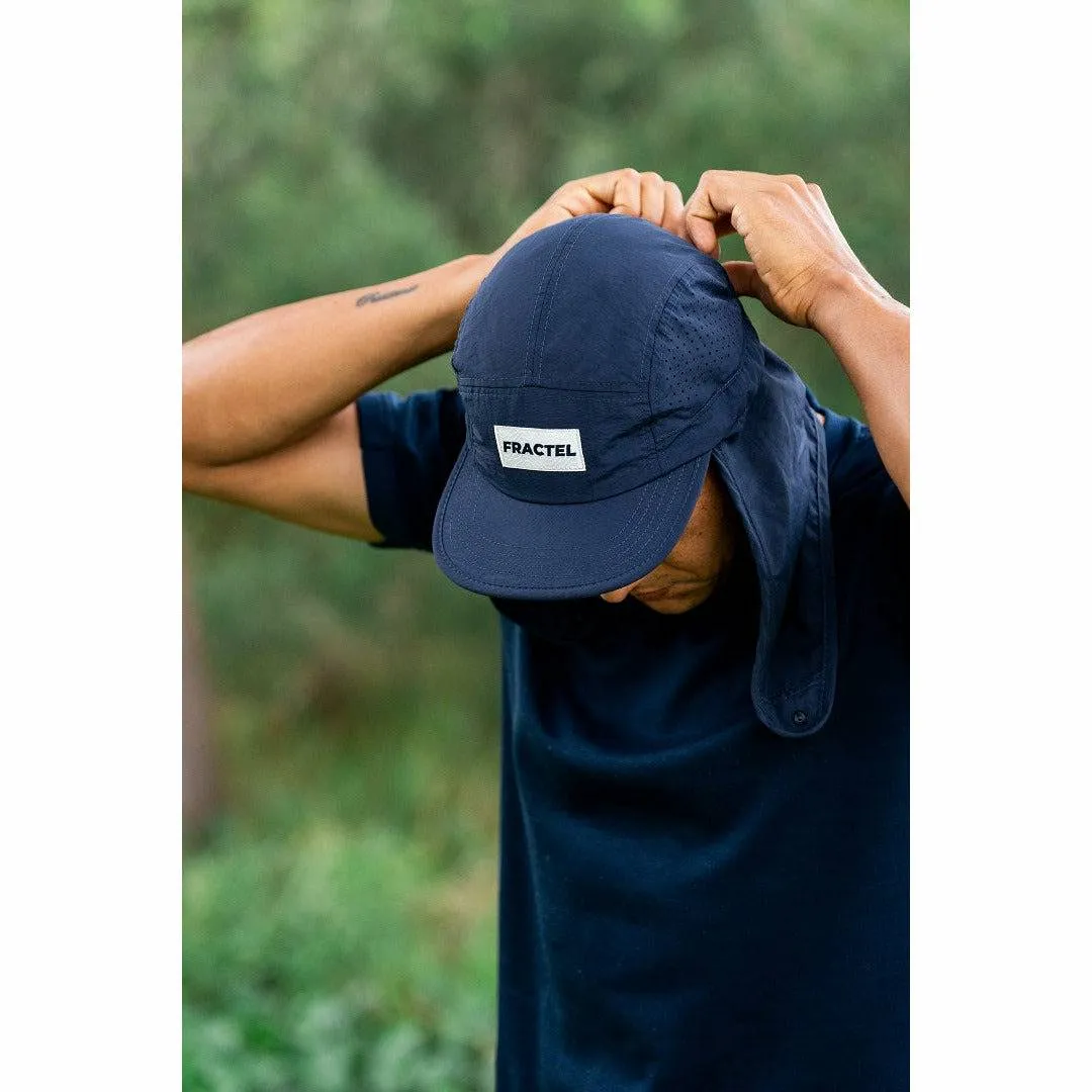 Fractel - L-Series "NEPTUNE" Edition Legionnaire Hat