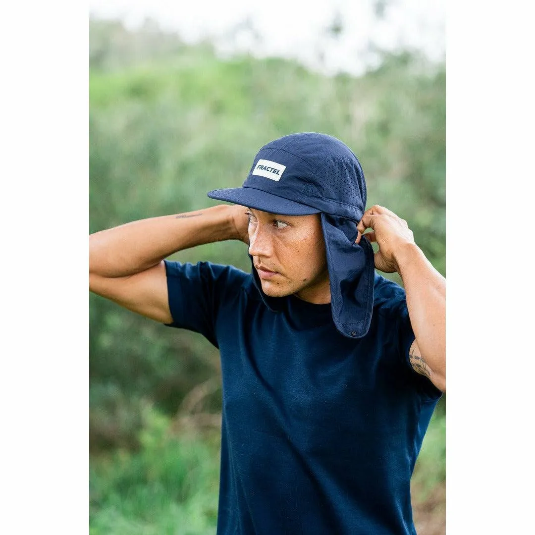Fractel - L-Series "NEPTUNE" Edition Legionnaire Hat