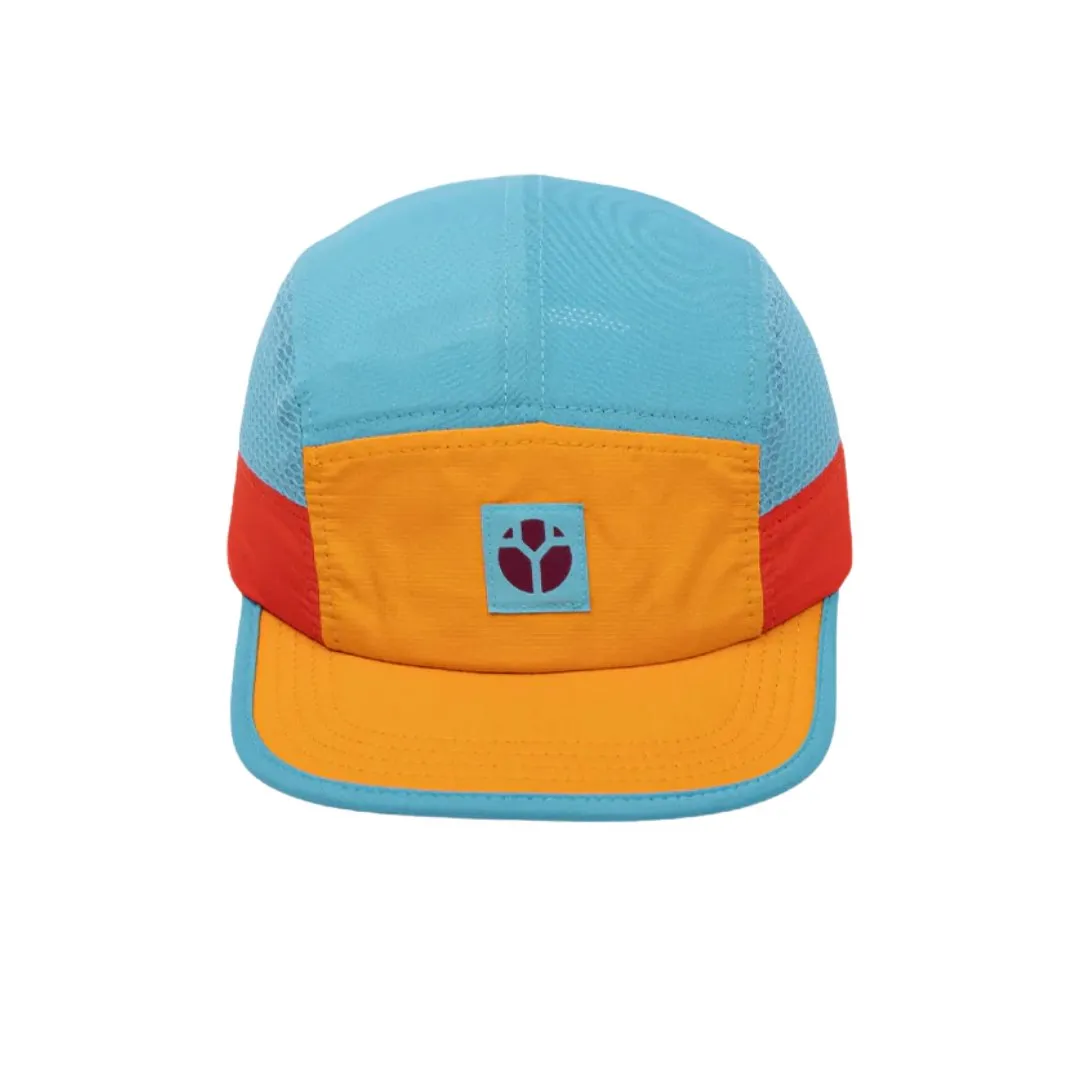 Fractel - M-SERIES "HAVEN" Edition Cap