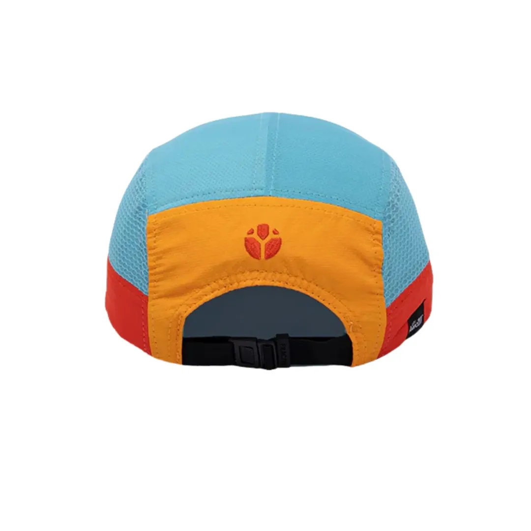 Fractel - M-SERIES "HAVEN" Edition Cap