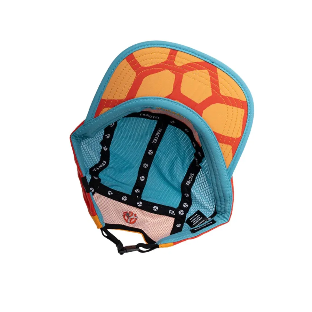Fractel - M-SERIES "HAVEN" Edition Cap