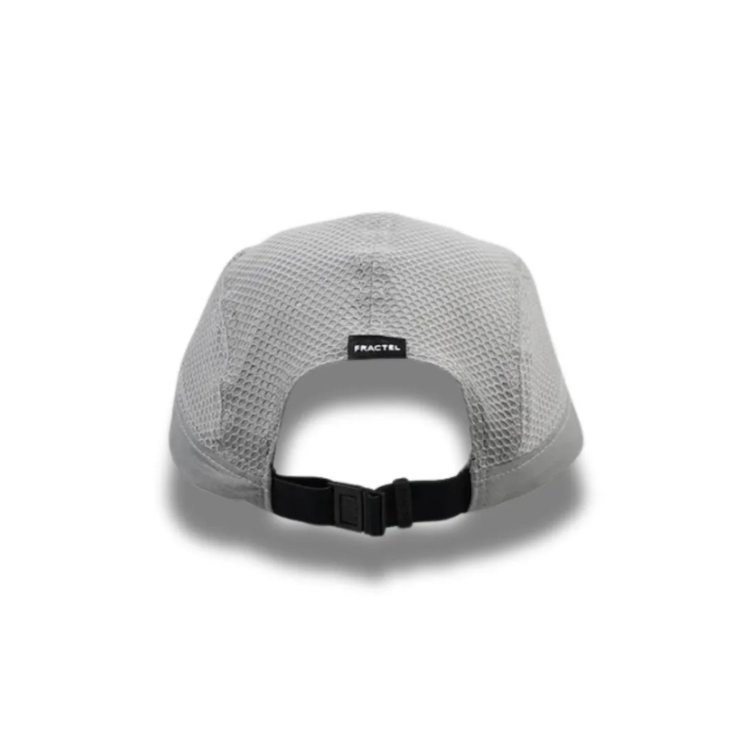 Fractel - R-SERIES "SYNTAX" Edition Cap