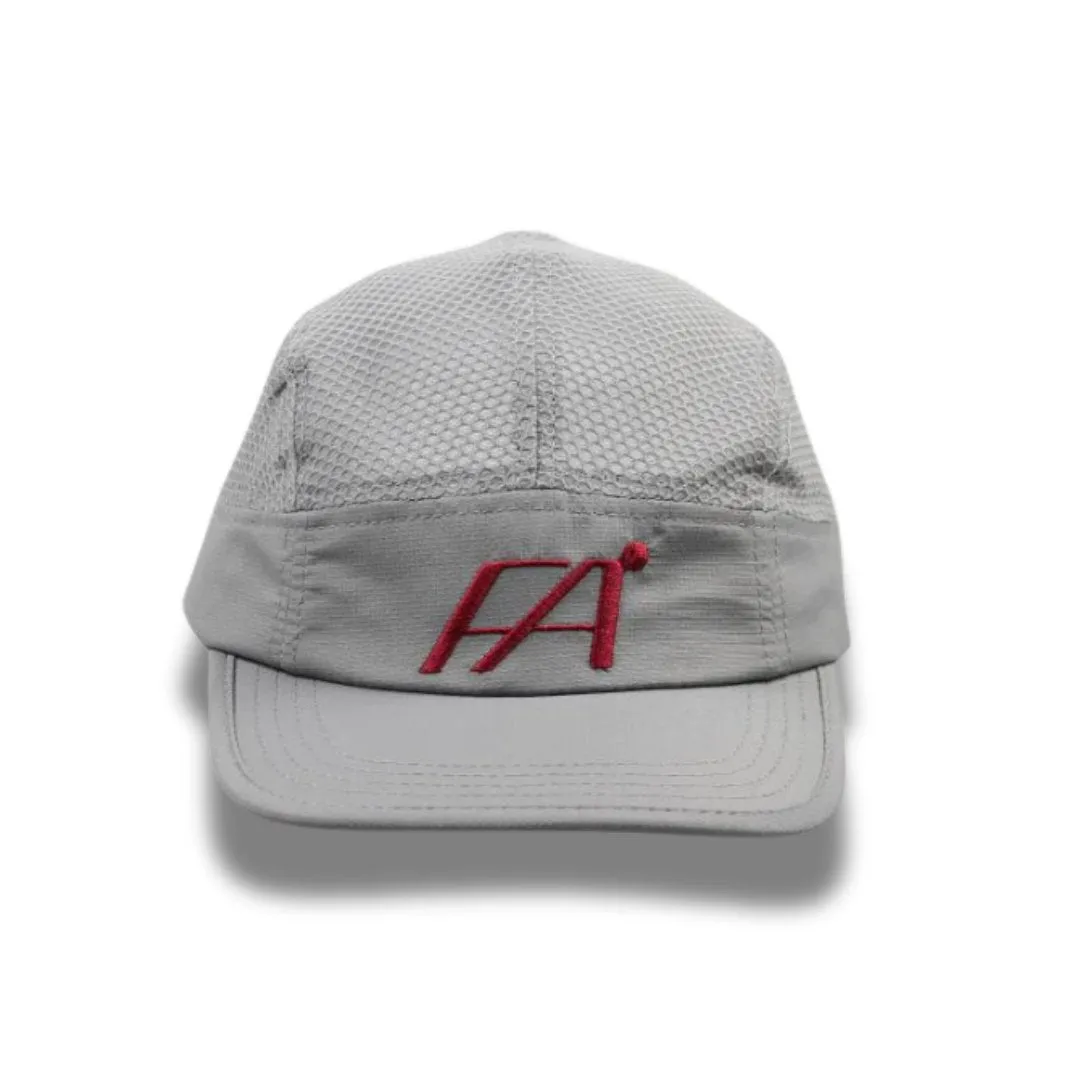 Fractel - R-SERIES "SYNTAX" Edition Cap