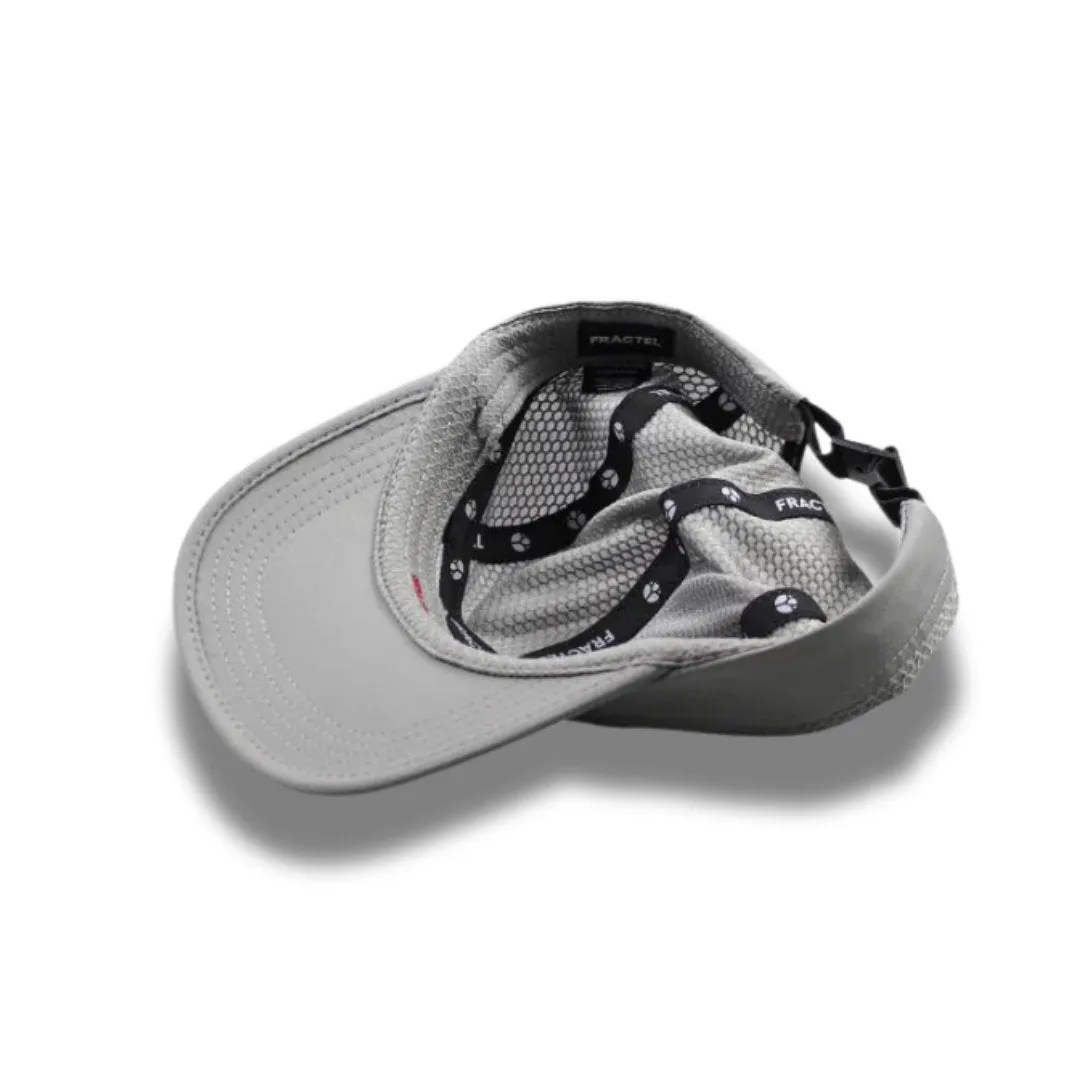 Fractel - R-SERIES "SYNTAX" Edition Cap