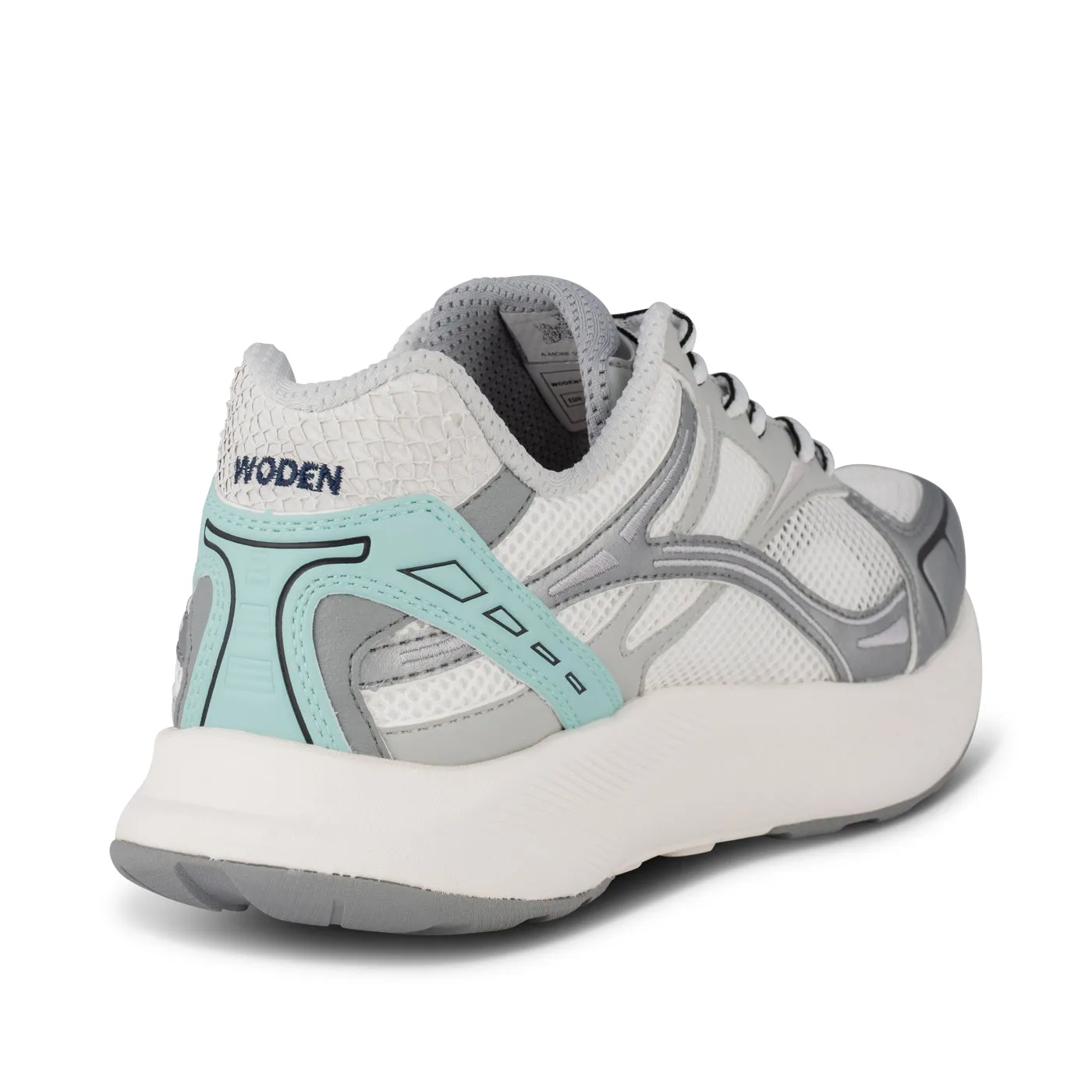 Freja Runner - Sea Fog/Frosted Sky