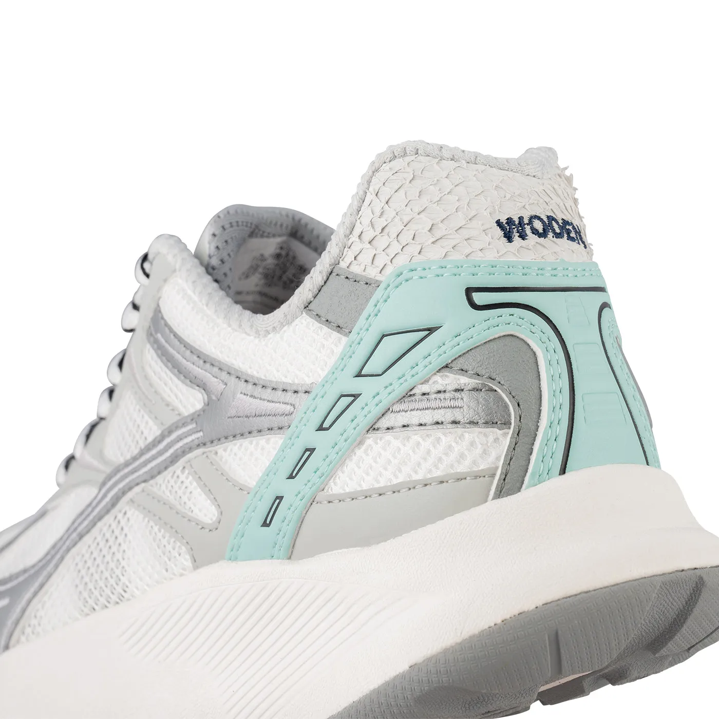 Freja Runner - Sea Fog/Frosted Sky