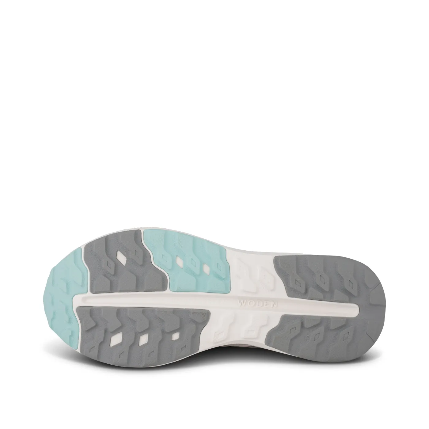 Freja Runner - Sea Fog/Frosted Sky
