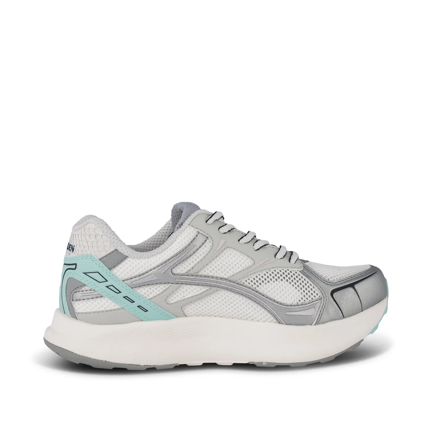 Freja Runner - Sea Fog/Frosted Sky