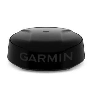 Garmin Gmr Fantom 24x Radar Black 50 Watt 24"" Dome With 15m Cables