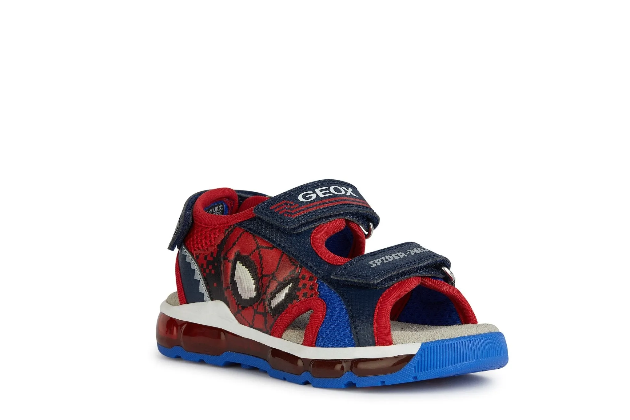 Geox - Android Sandal - Spiderman