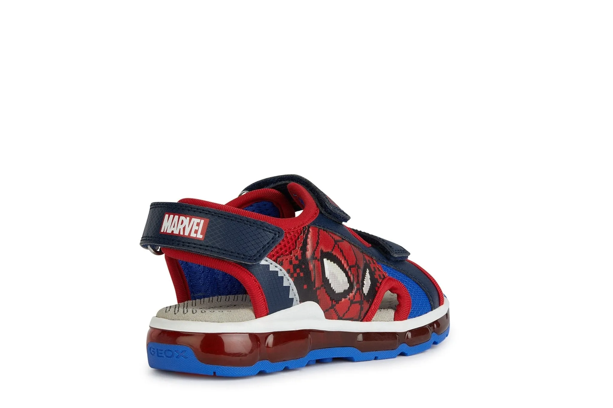 Geox - Android Sandal - Spiderman