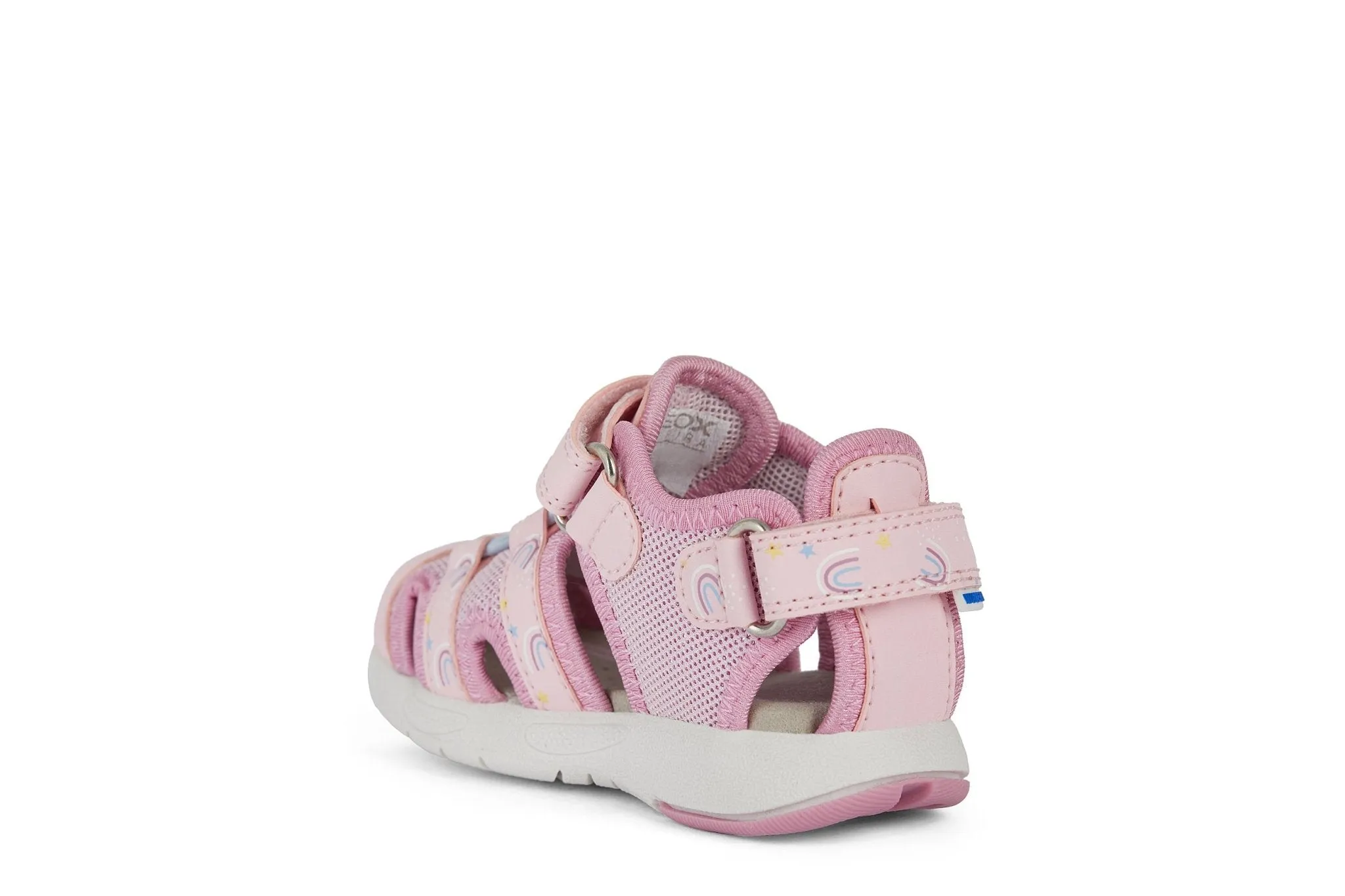 Geox - Sandal Multy - Pink