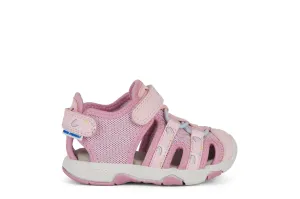 Geox - Sandal Multy - Pink