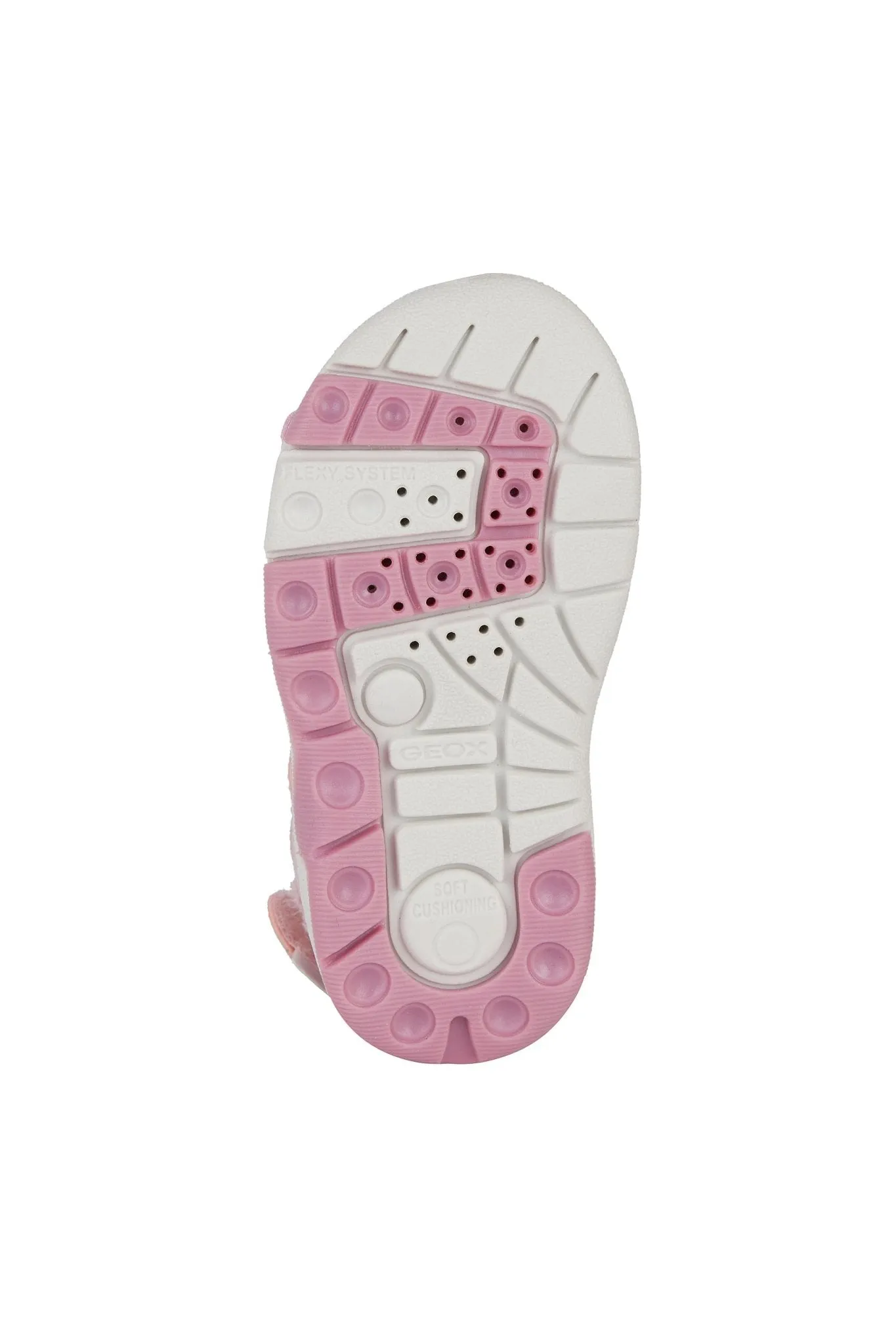 Geox - Sandal Multy - Pink