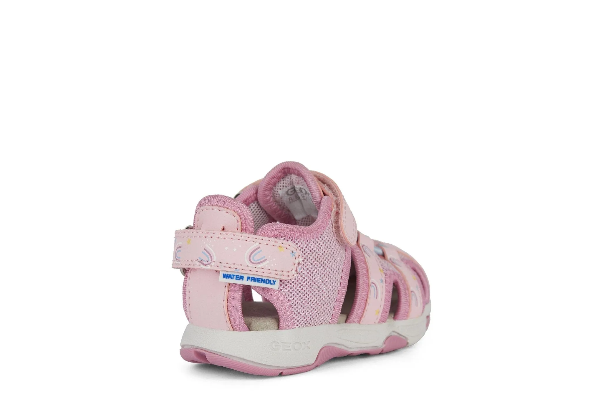 Geox - Sandal Multy - Pink