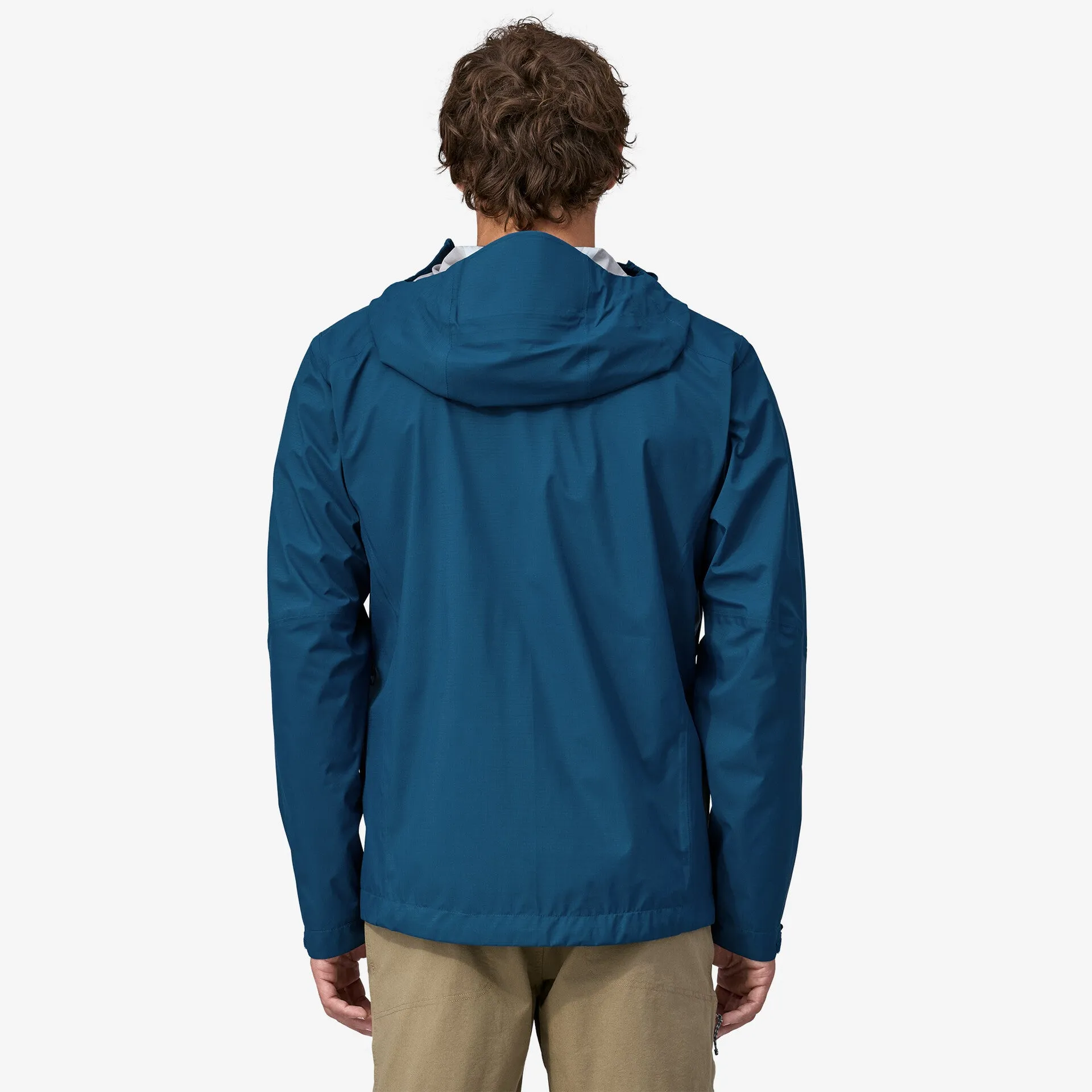 Granite Crest Rain Jacket (Men's) - 85415