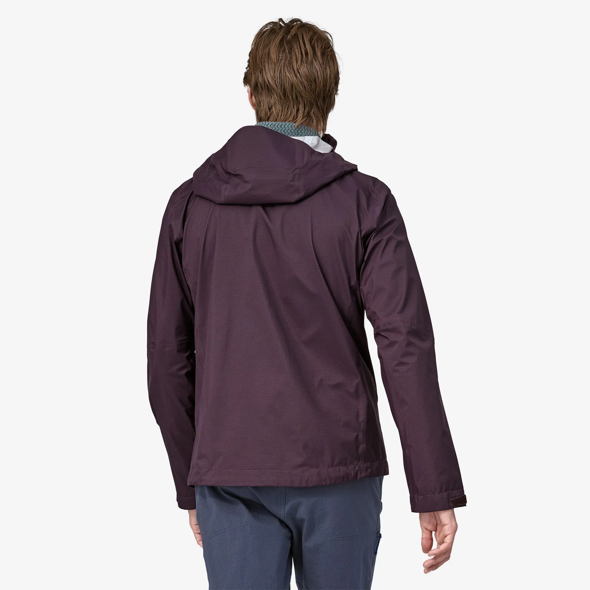 Granite Crest Rain Jacket (Men's) - 85415