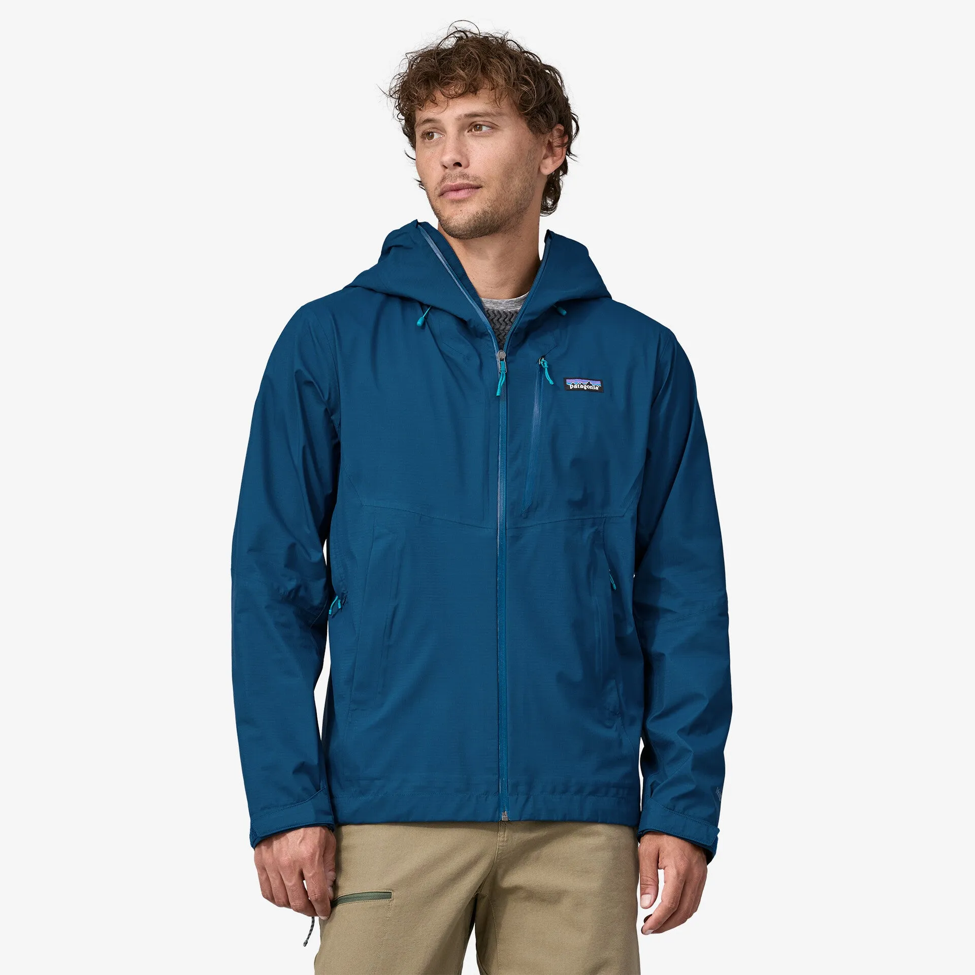 Granite Crest Rain Jacket (Men's) - 85415