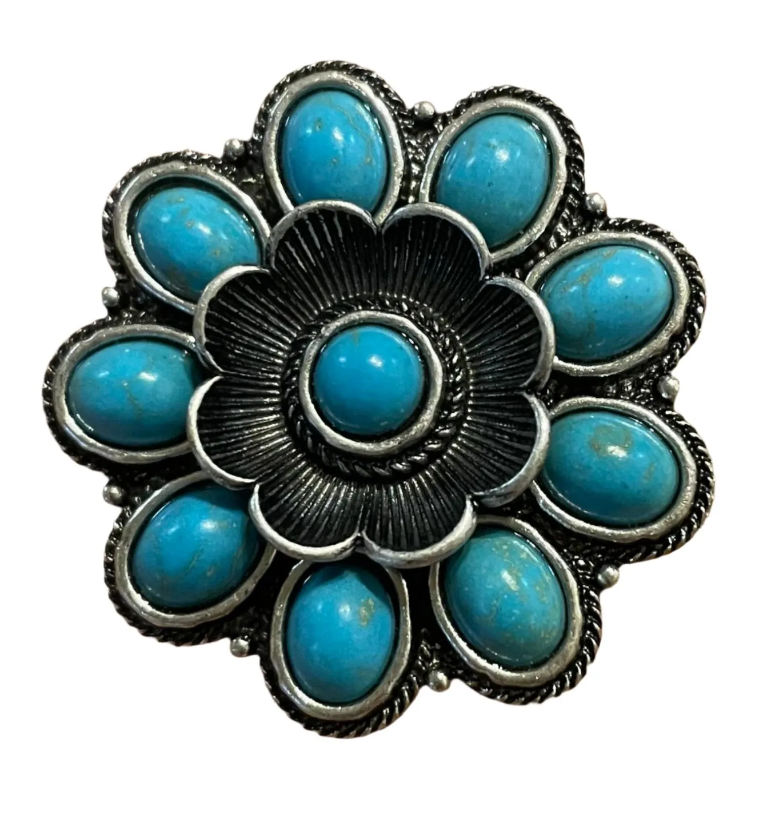 GREAT WESTERN TRAIL RING