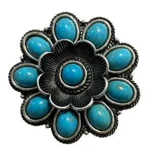 GREAT WESTERN TRAIL RING