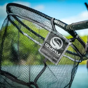 Guru Barb Safe 400 Net