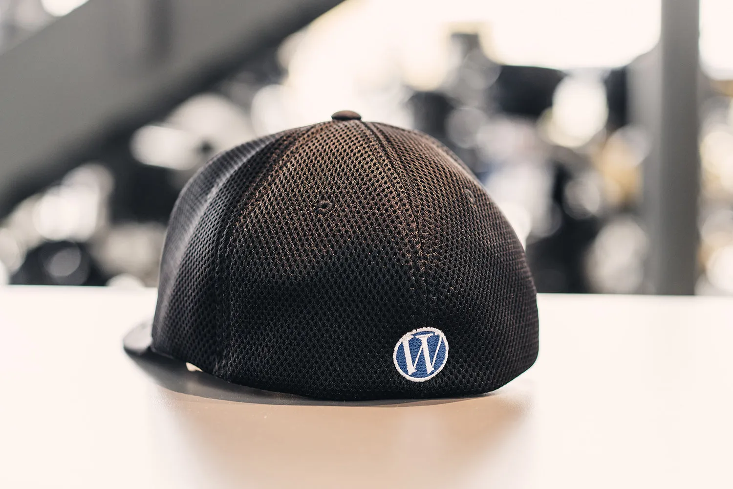Hat Mesh Maxima