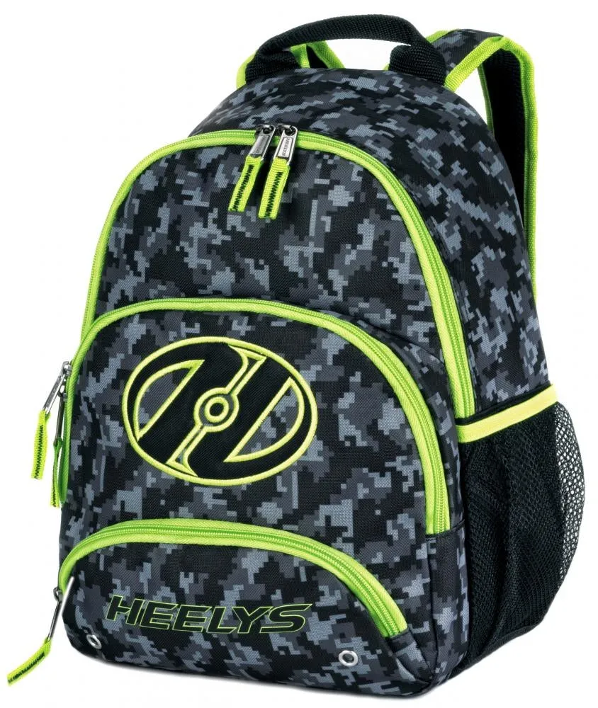 Heelys Bandit Bag Digi Camo