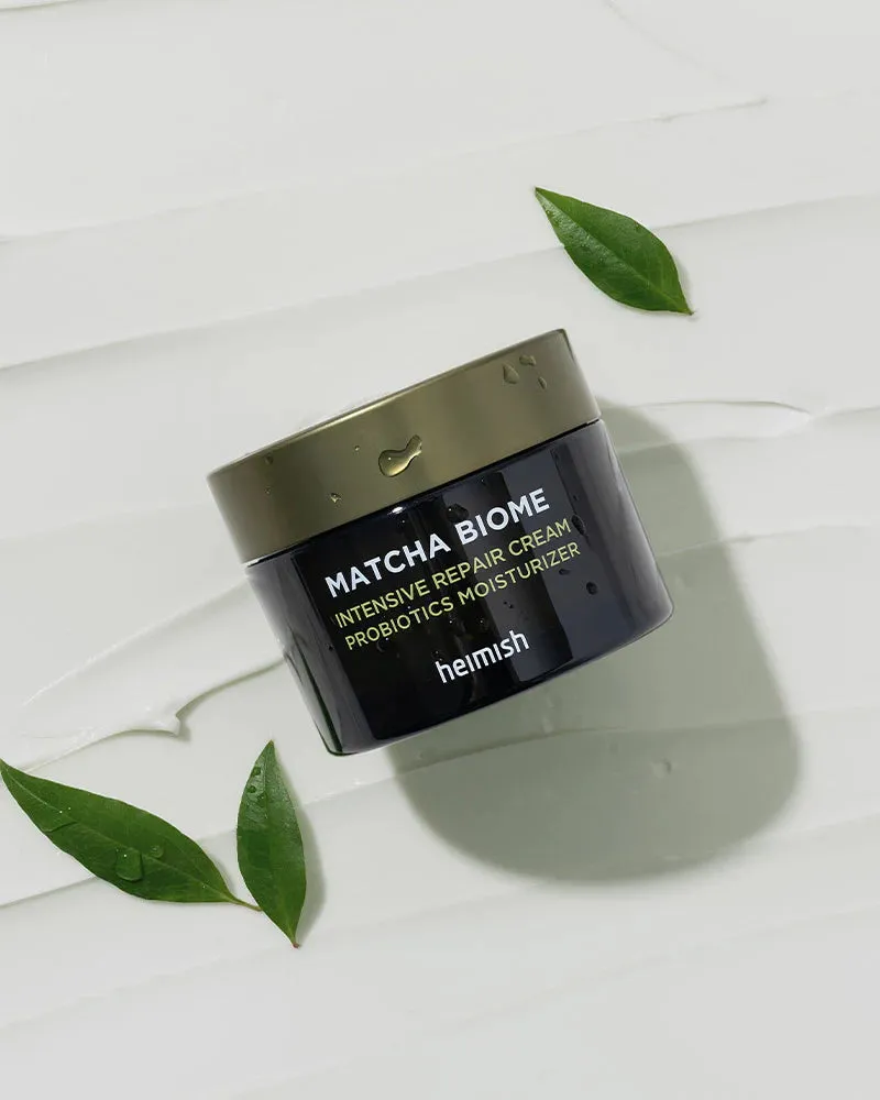 Heimish - Matcha Biome Intensive Repair Cream