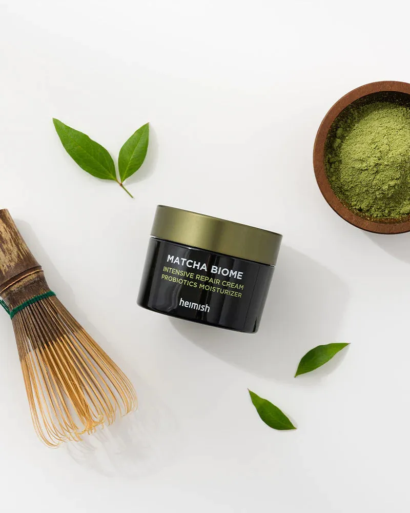 Heimish - Matcha Biome Intensive Repair Cream