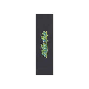 Hella Grip Hella Classic Grip Tape - Blue & Yellow
