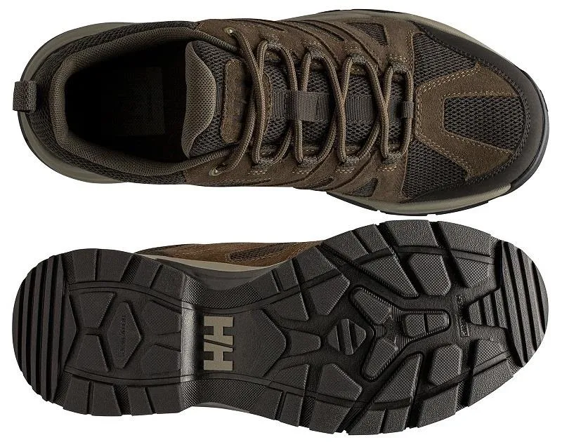 HH Switchback Trail Airflow Low Cut Hiker - Mens
