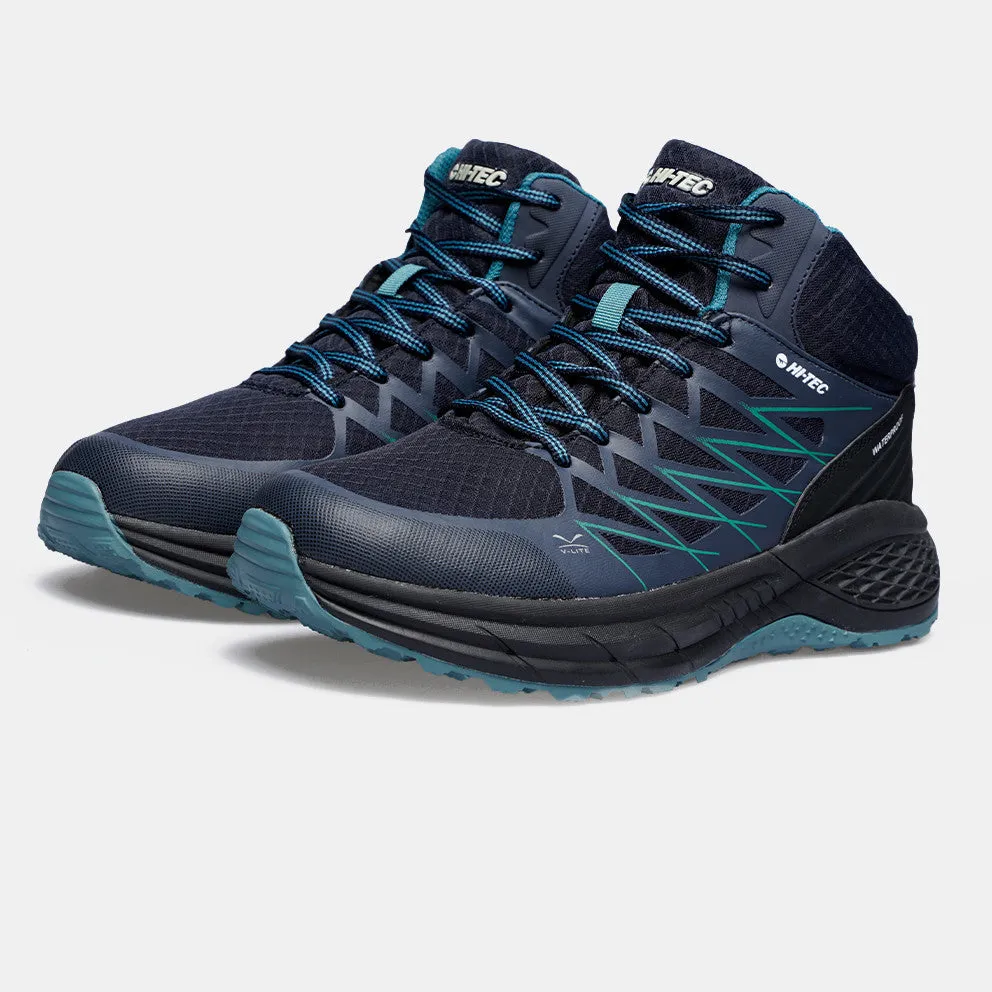 Hi-Tec Trail Destroyer Mid WP