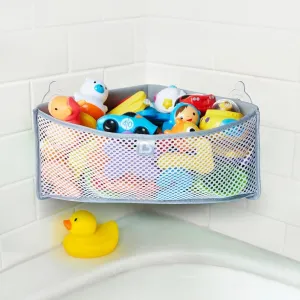 High 'N Dry Corner Bath Organiser