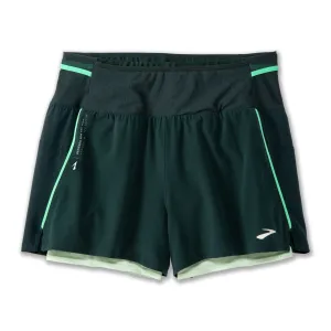 High Point 3" 2-in-1 Short 2.0