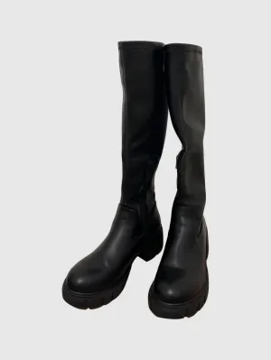 HIGHER BLACK - SM REBOOTED
