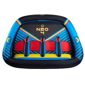 HO NEO 4 Inflatable Tube 2023