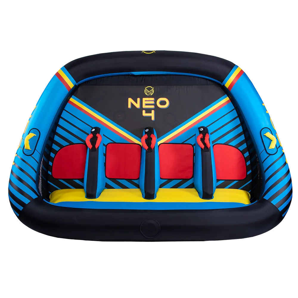 HO NEO 4 Inflatable Tube 2023