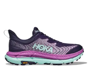 Hoka Mafate Speed 4 (Women's)